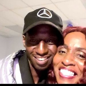 Meet your Posher, Ronquavis